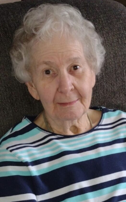 Angeline R. “Angie” Hower | News, Sports, Jobs - Williamsport Sun-Gazette